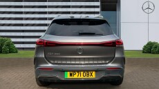 Mercedes-Benz Eqa 250 140kW AMG Line 66.5kWh 5dr Auto Electric Hatchback